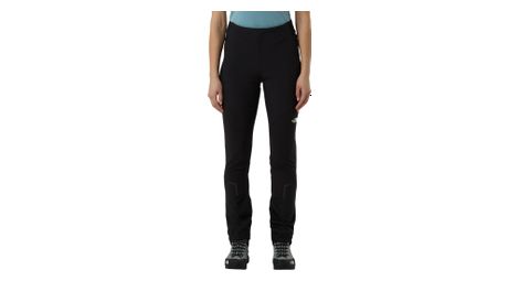 Pantalon the north face dawn turn noir femme