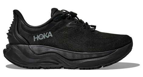 Zapatillas Lifestyle Hoka Arahi SR Negro Mujer