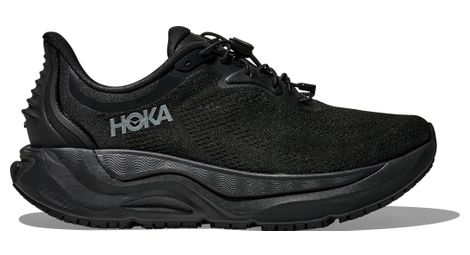 Lifestyle-Schuhe Hoka Arahi SR Schwarz Damen
