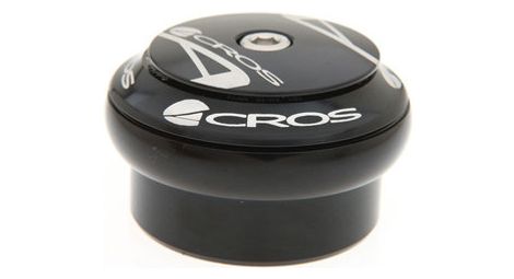 Acros partie haute ah 15 roulements inox noir