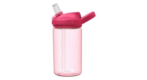 Gourde enfant camelbak eddy+ kids 400ml rose