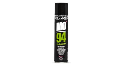 Muc off proteggi e lucida mo94