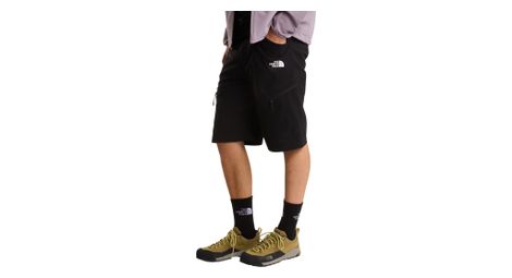 Short The North Face Exploration Noir Homme