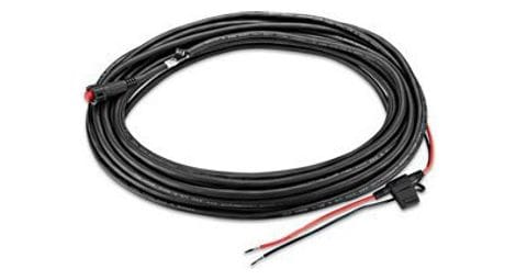 Câble garmin power cable