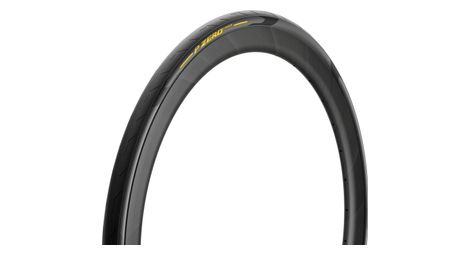 Pirelli p zero race 700 mm tubetype soft road tire techbelt smartevo edition yellow 28c