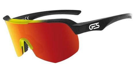 Lunettes de soleil ges alpha