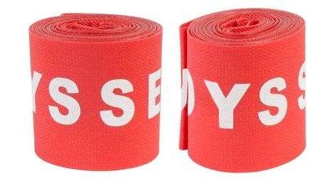 Fond De Jante Odyssey Haute Pression Rouge 24