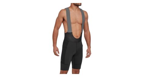 Cuissard court altura endurance noir