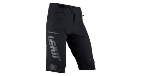 Short vtt leatt mtb gravity 4.0 noir