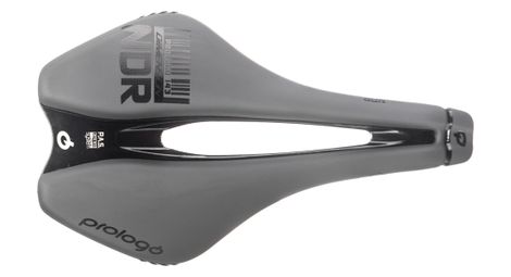 Selle prologo dimension tirox hard black gris