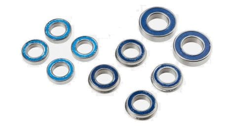 Kit de roulements pour cadre - blackbearing - canyon torque al