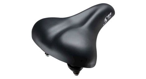 Marwi selle vélo 2785b tour noir