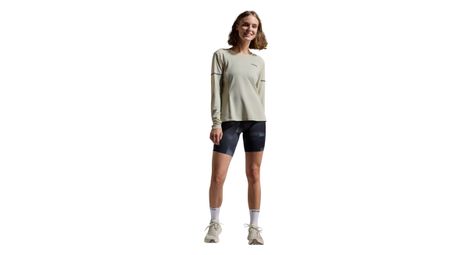 Cuissard Gore Wear Concurve Cloud Noir/Gris Femme