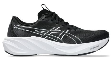 Zapatillas de running Asics GT-2000 15 Negro/Blanco para hombre