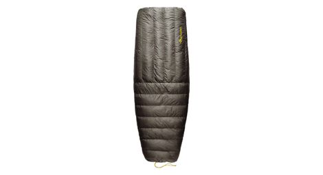 Sea To Summit Ember -1C Schlafsack Grau