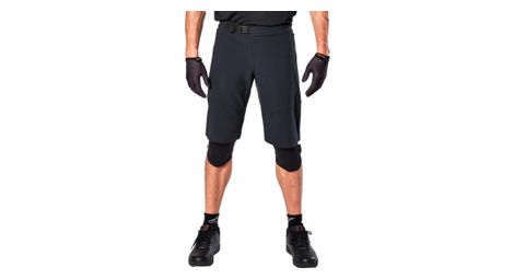 Culotte mtb alpinestars a-aria elite negro