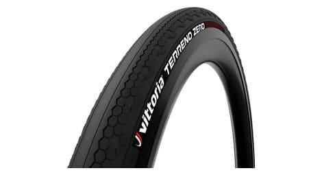 Cubierta vittoria terreno zero 700c flexible tubetype 2c negro