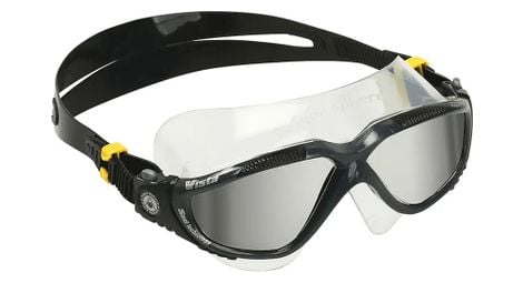 Lunettes de bain aquasphere vista noir