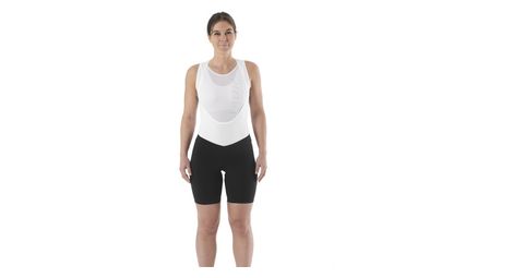 Mavic cosmic bib calzamaglia donna nero