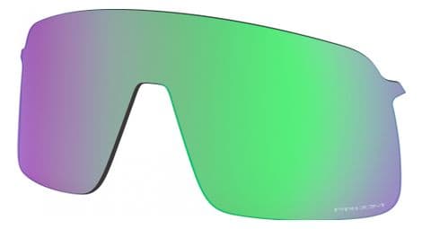 Lentes de repuesto oakley sutro lite prizm road jade / ref.103-485-005