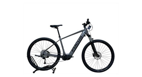 Focus Jarifa 6 7 Nine Altus 2021 VTT Electrique Focus Tres Bon Etat