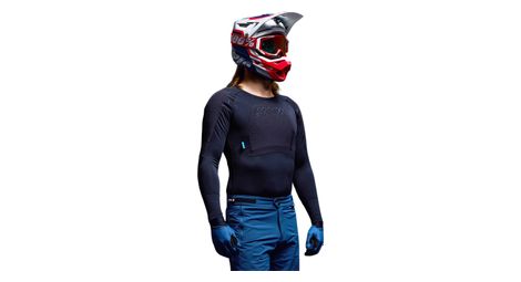 Gilet de Protection Dharco Body Armour Noir Homme