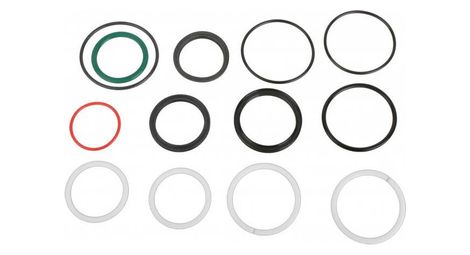 Kit di manutenzione rock shox basic monarch xx 2012