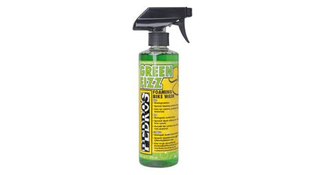 Pedros nettoyant green fiz 470 ml