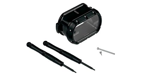 Garmin lentille de remplacement pour boitier etanche virb
