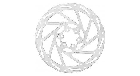 Disco freno tektro tr-52 6 fori