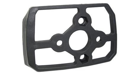 Adaptateur d angle yamaha pour montage batterie sur cadre 3 75