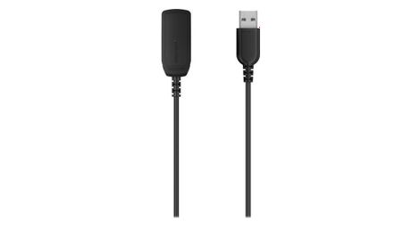 Câble garmin clip de chargement/données