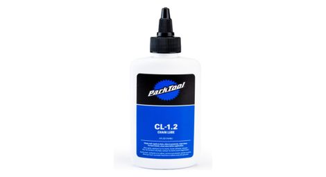 Lubrifiant Chaîne Park Tool CL-1.2 118 ml