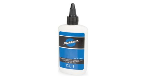 Lubrifiant park tool synthetique ptfe 118ml cl-1