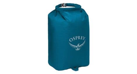 Osprey ul dry sack 12 l blau