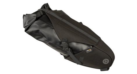 Seat Pack Venture Extreme Waterproof 9l Black