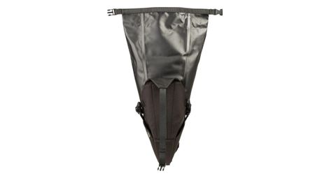 Seat Pack Venture Extreme Waterproof 9l Black