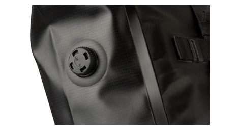 Seat Pack Venture Extreme Waterproof 9l Black