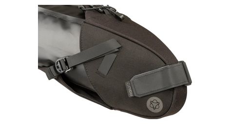 Seat Pack Venture Extreme Waterproof 9l Black