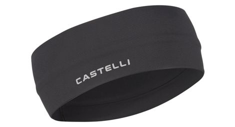 Fascia Castelli Pro Thermal 3 nera