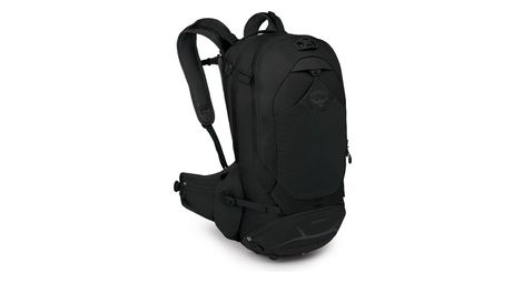 Mochila osprey escapist 25 negra