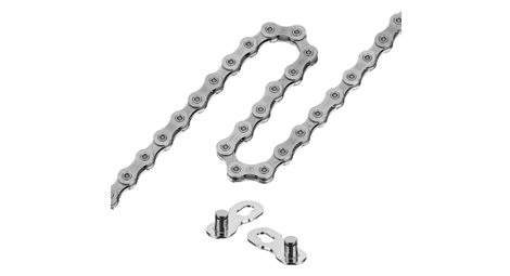 Chaine pour vae shimano e8000 11v 116 maillons avec attache rapide