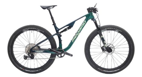 Produit Reconditionné · VTT MEGAMO Track 08 2025 · Très bon état
