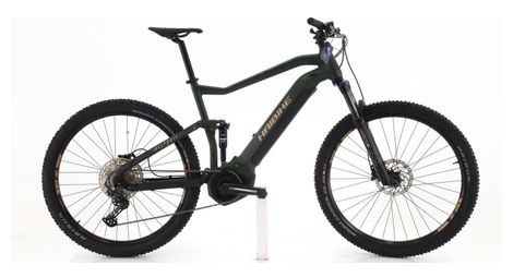 Produit reconditionné · Haibike AllTrail 4 / Vélo VTT électrique | Très bon état