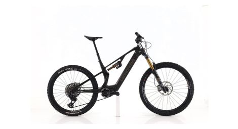 Produit reconditionné · Cannondale Moterra Neo X0 AXS / Vélo VTT électrique | Très bon état
