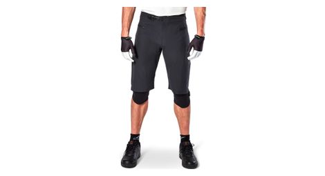 Short vtt alpinestars a aria noir