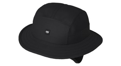 Ciele CWBKT Iconic Athletics Mütze, schwarz