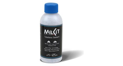 Milkit Tubeless Preventive Liquid 125ml