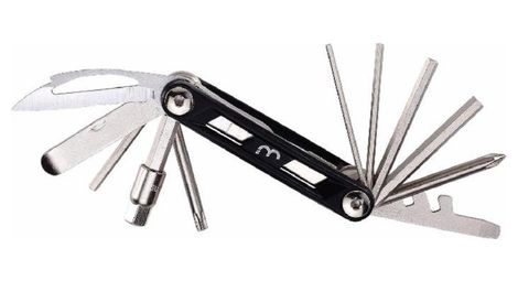 Multi outils bbb maxifold m 16 fonctions