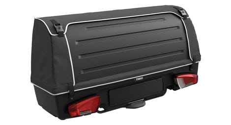 Thule onto storage chest